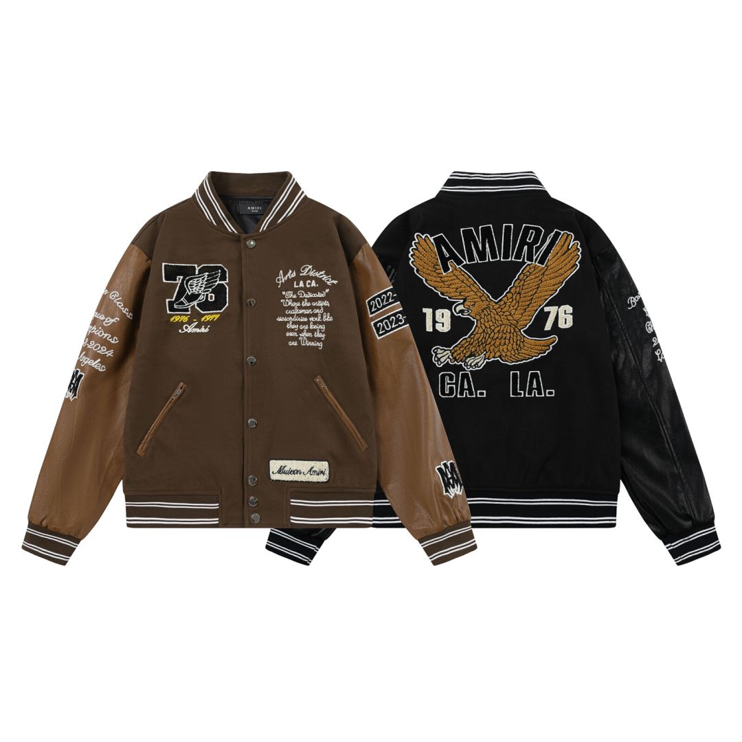55_Amiri Jacket