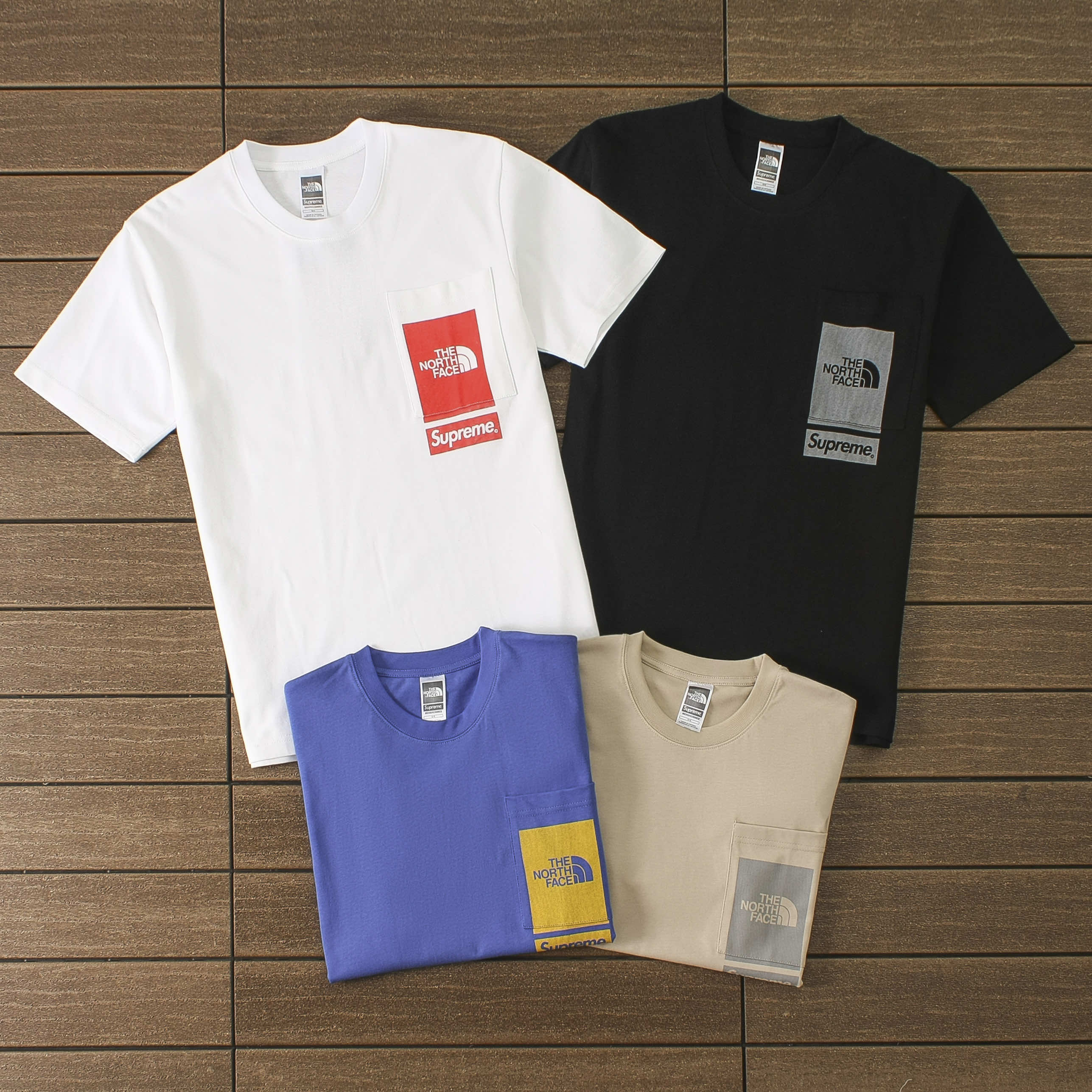 35_118 SUPREME T-SHIRT
