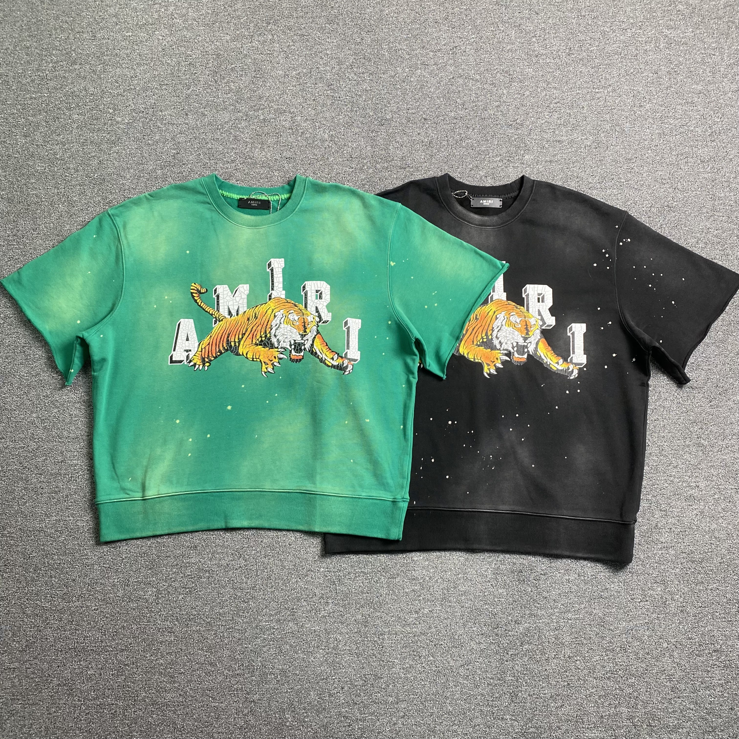 28_245 AMIRI Crewneck