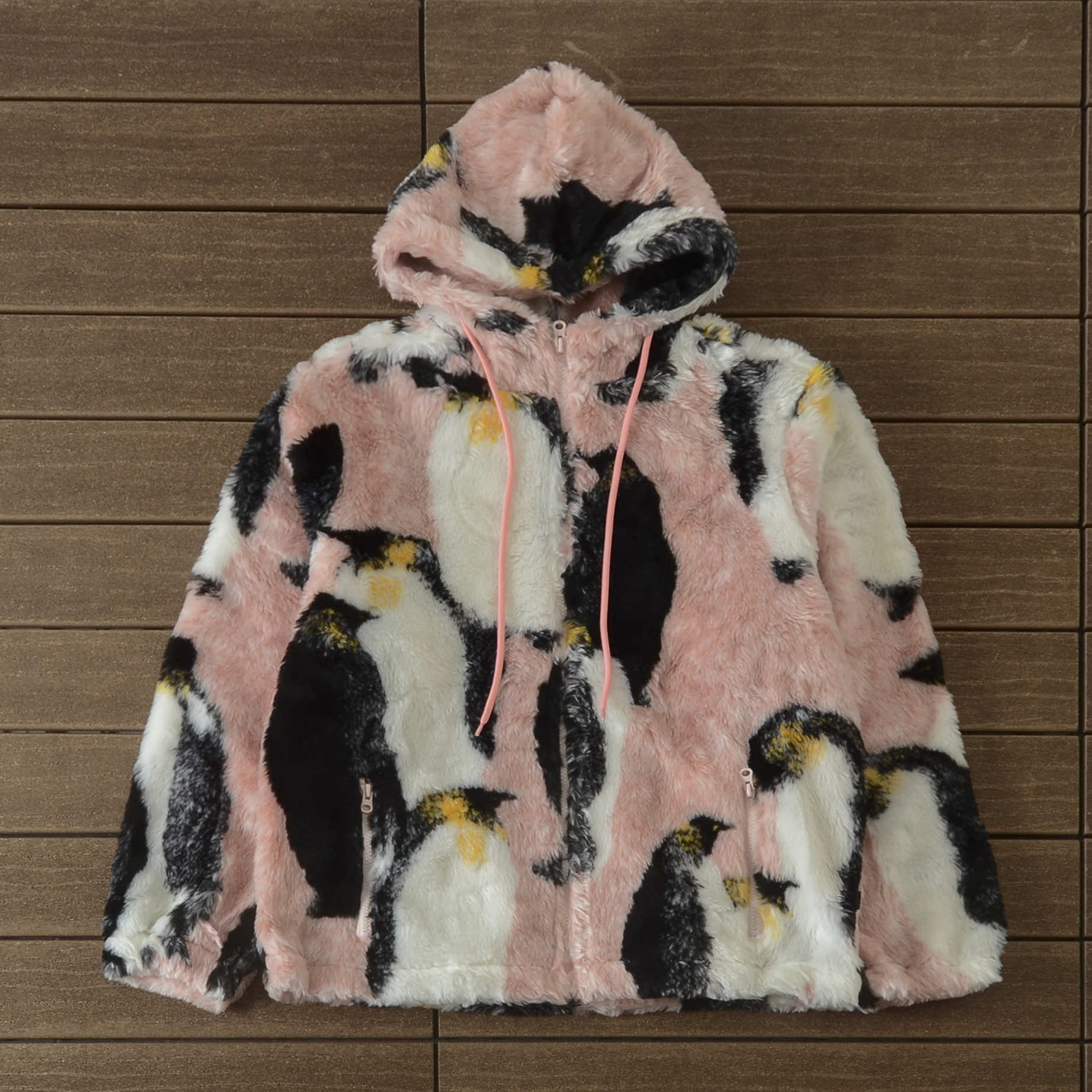 84_218 SUPREME JACKET