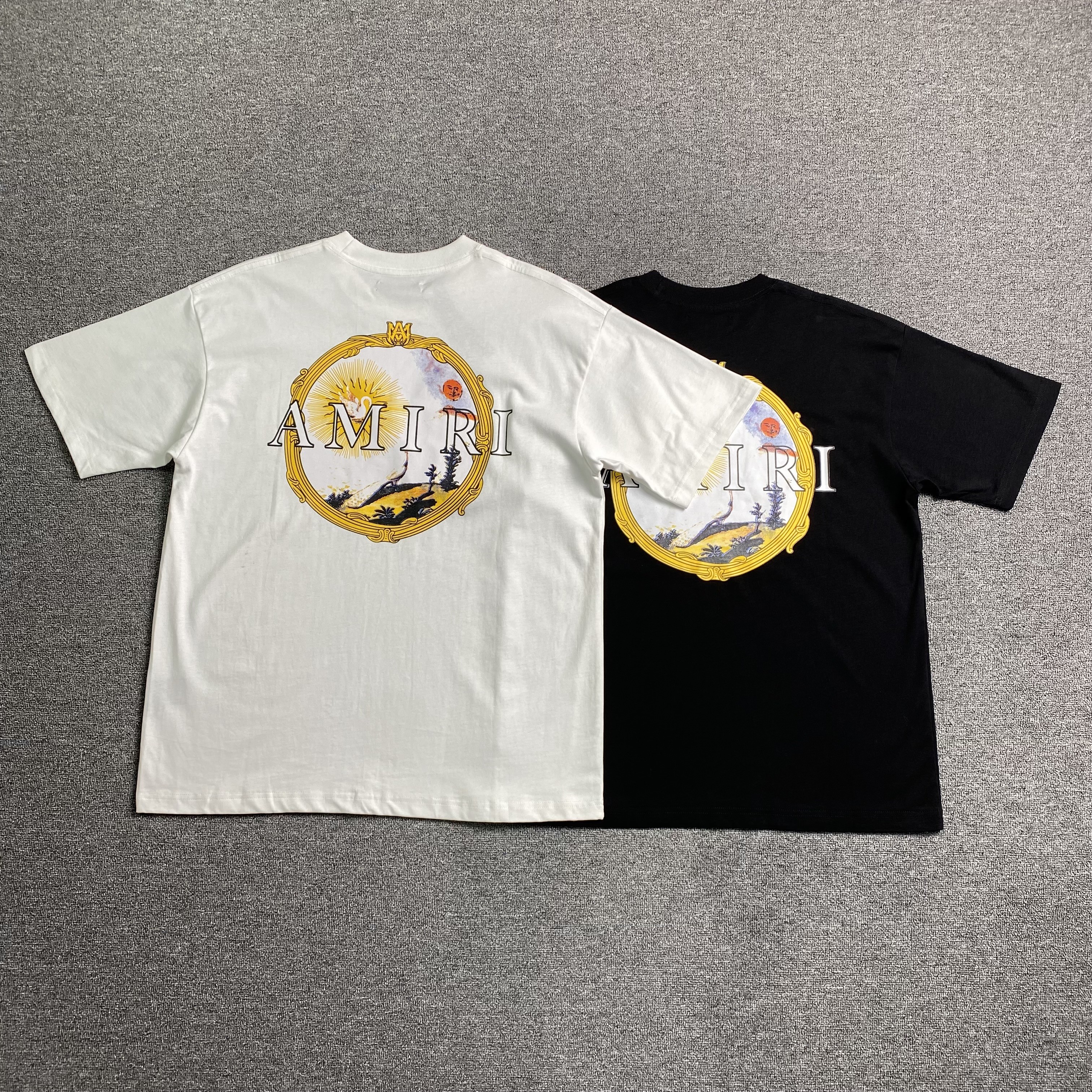 16_110 AMIRI T-shirt