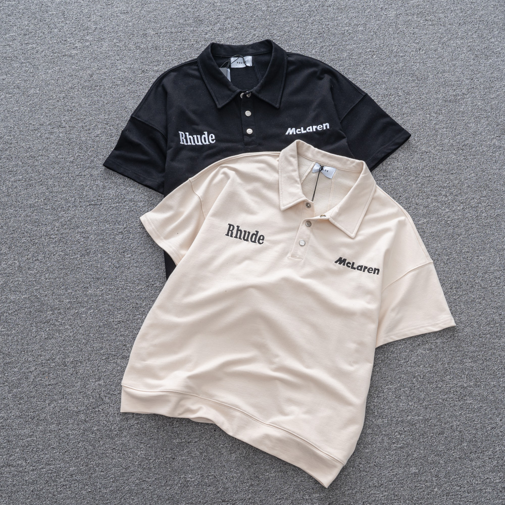 53_108 RHUDE Shirt