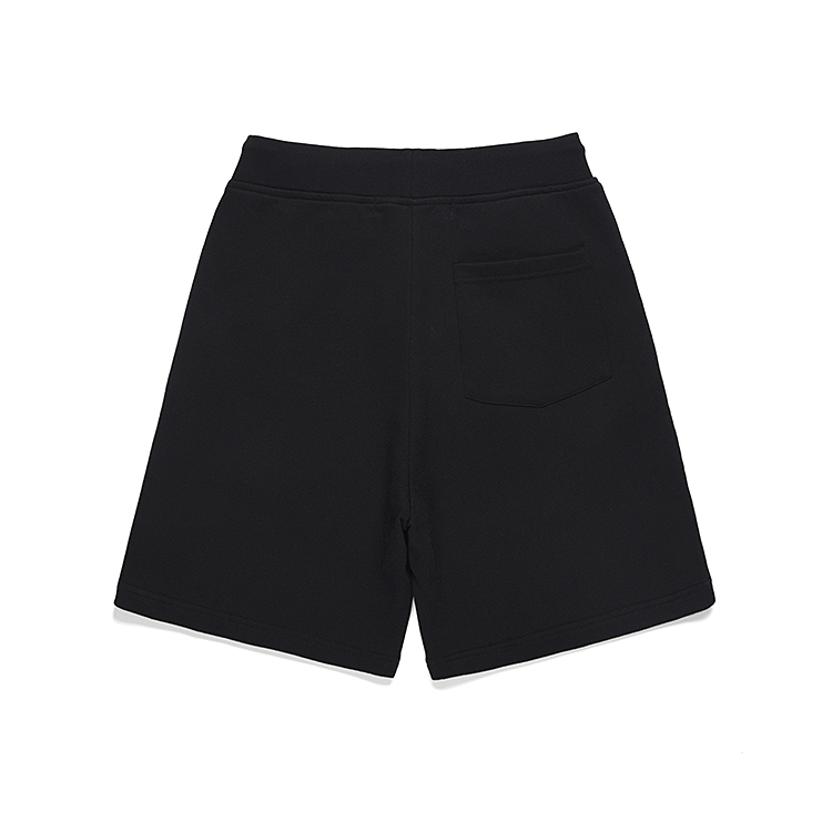 101_189 CDG Shorts