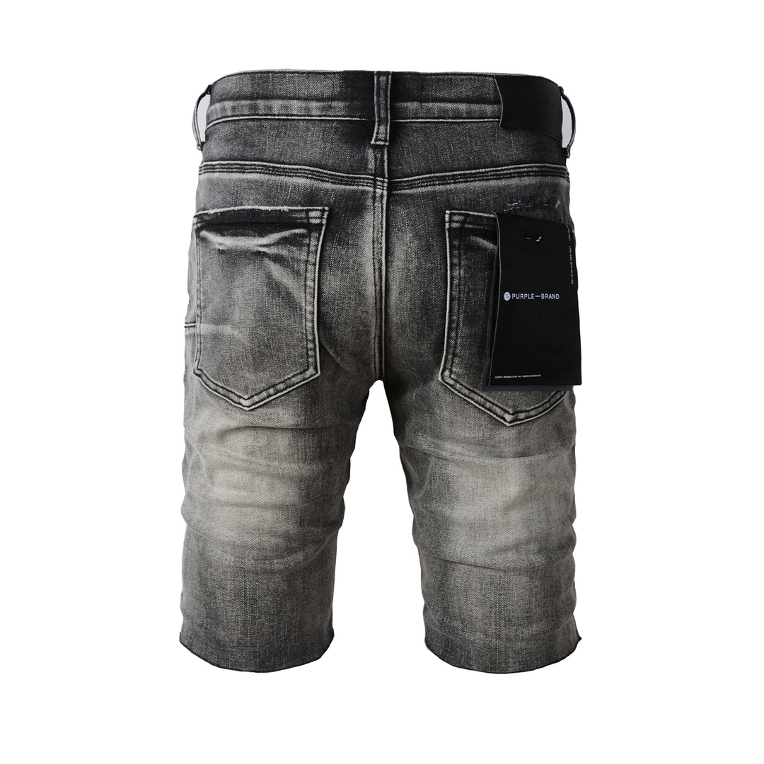 15_Purple Brand Shorts