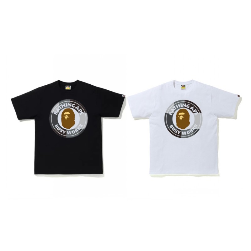 31_48 Bape T-shirt