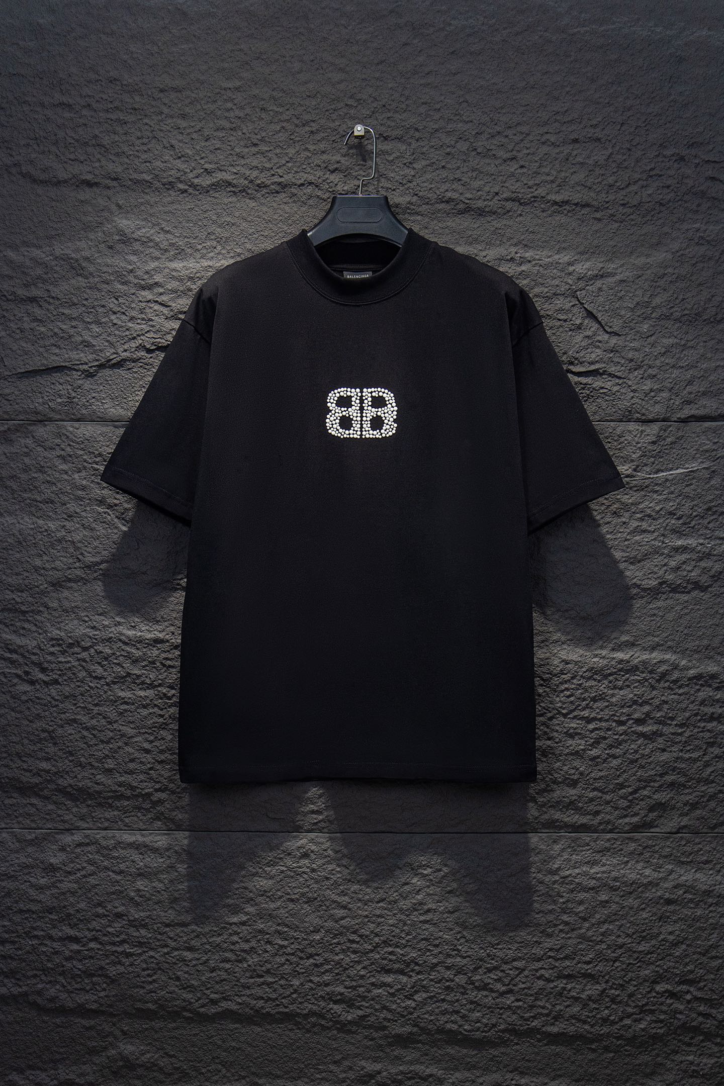 78_Balenciaga T-shirt