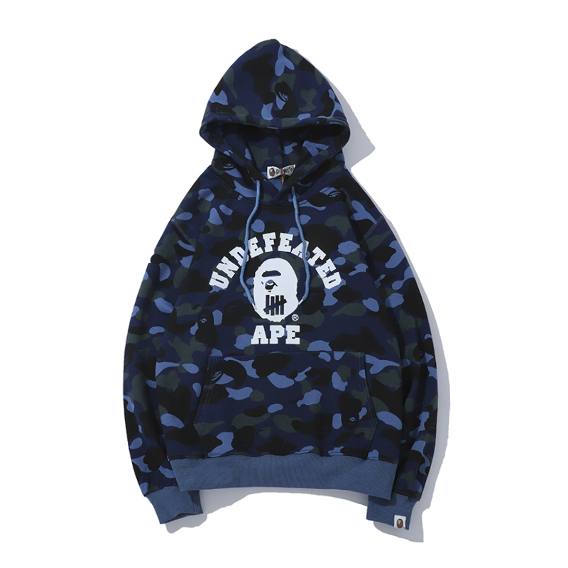 105_88 Bape Hoodie