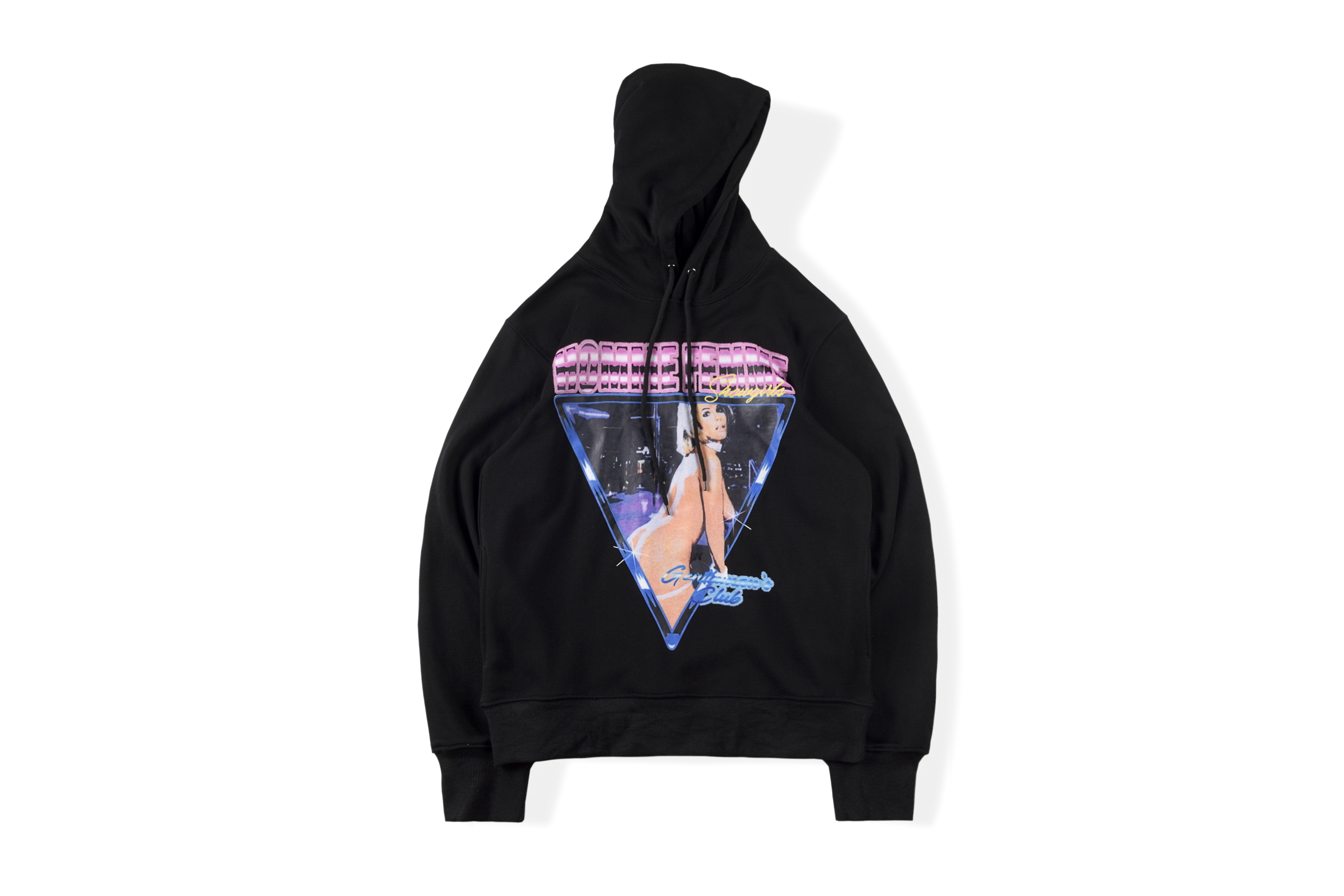 114_228 Travis Scott Hoodie