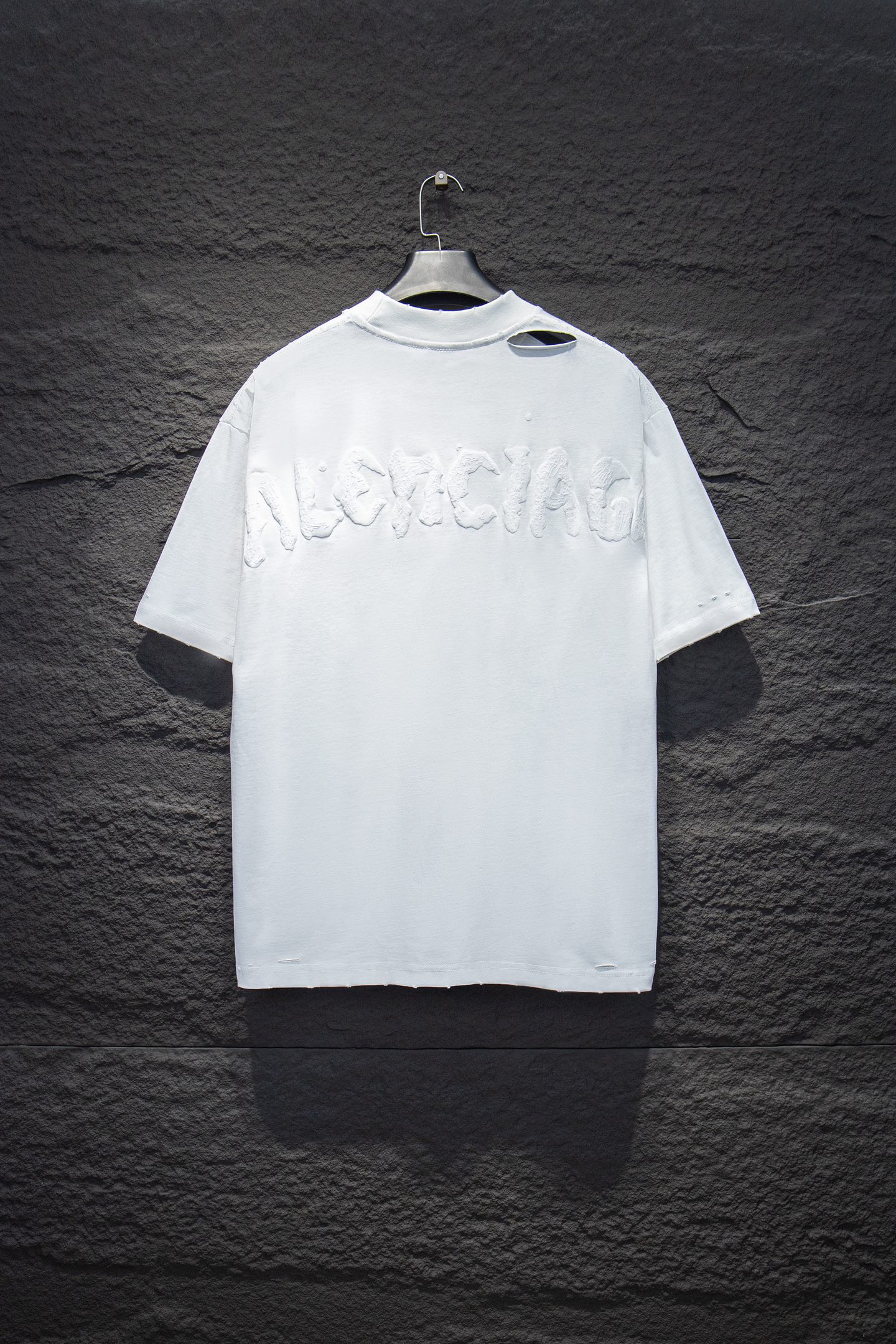 106_Balenciaga T-shirt