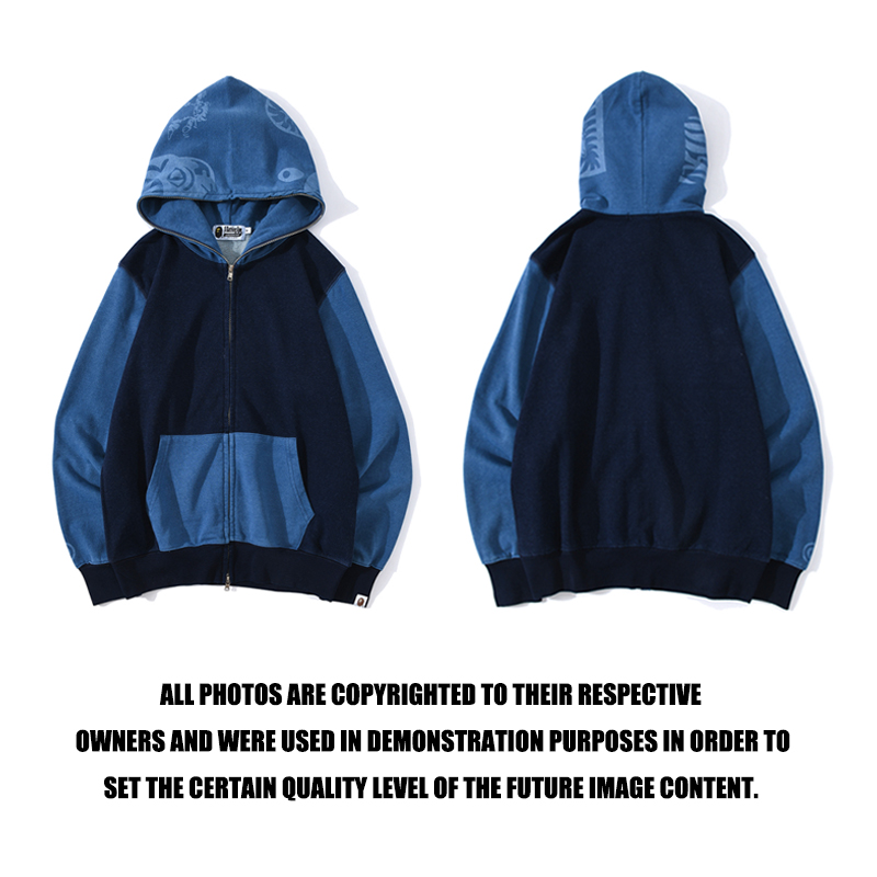 94_138 Bape Hoodie