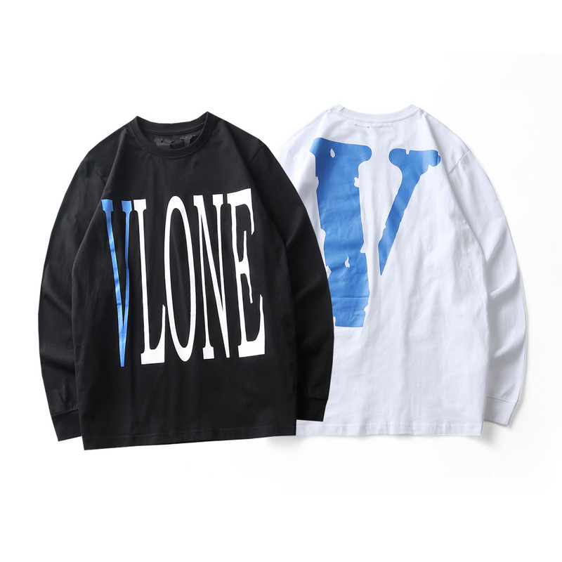 42_Vlone Crewneck