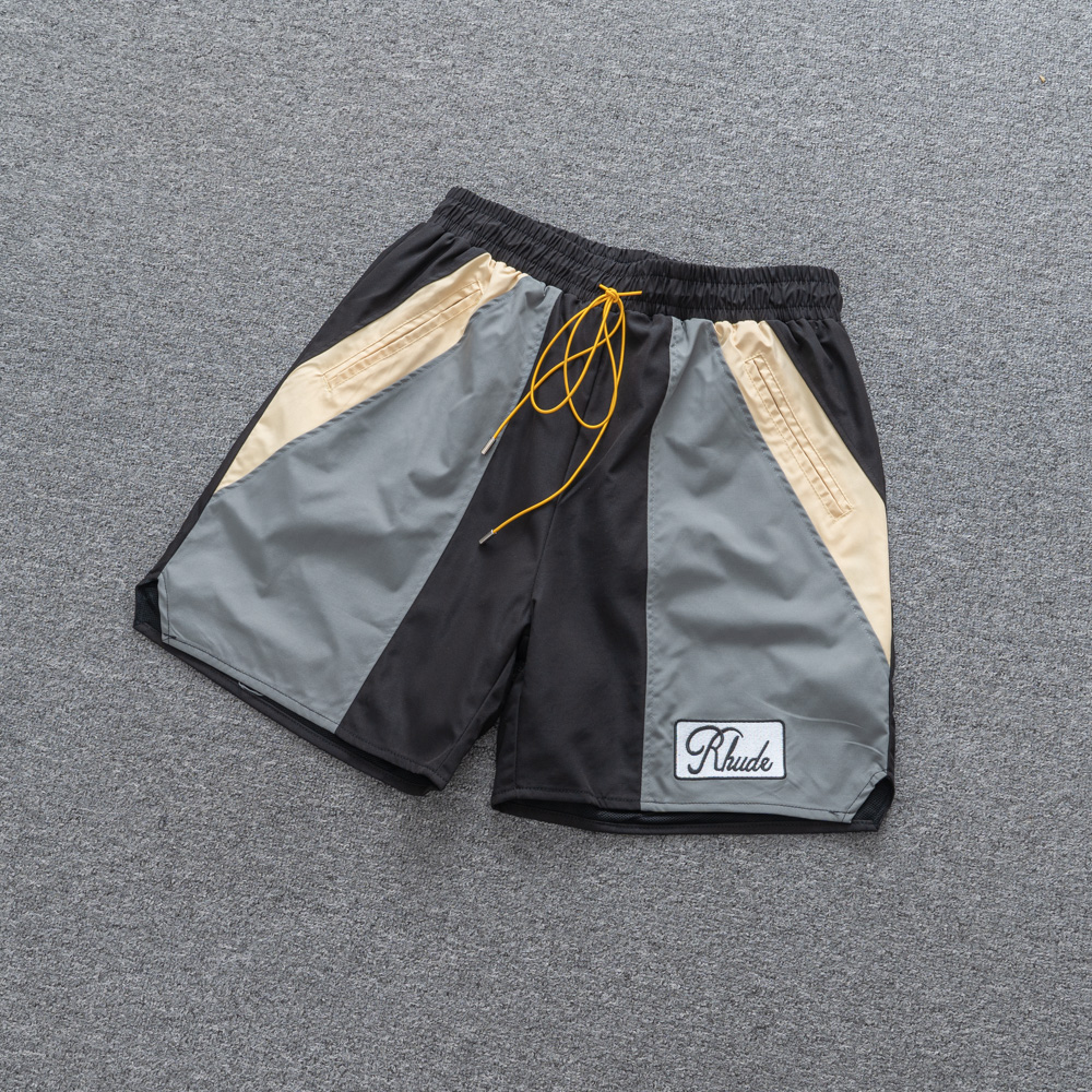 5_88 RHUDE Shorts