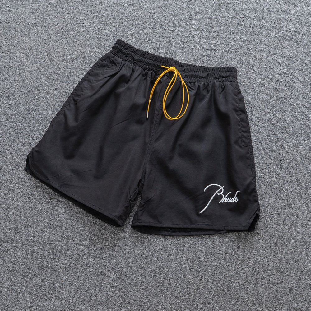 9_78 RHUDE Shorts
