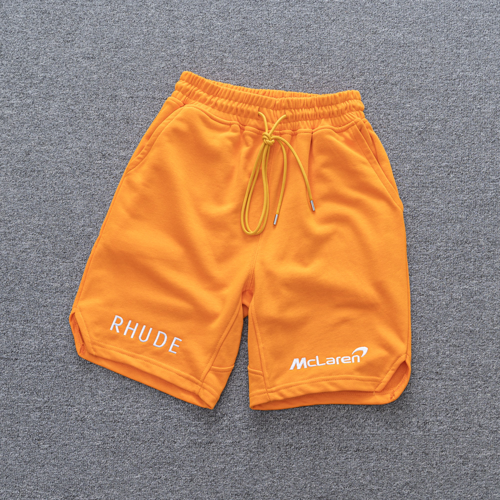 86_98 RHUDE Shorts