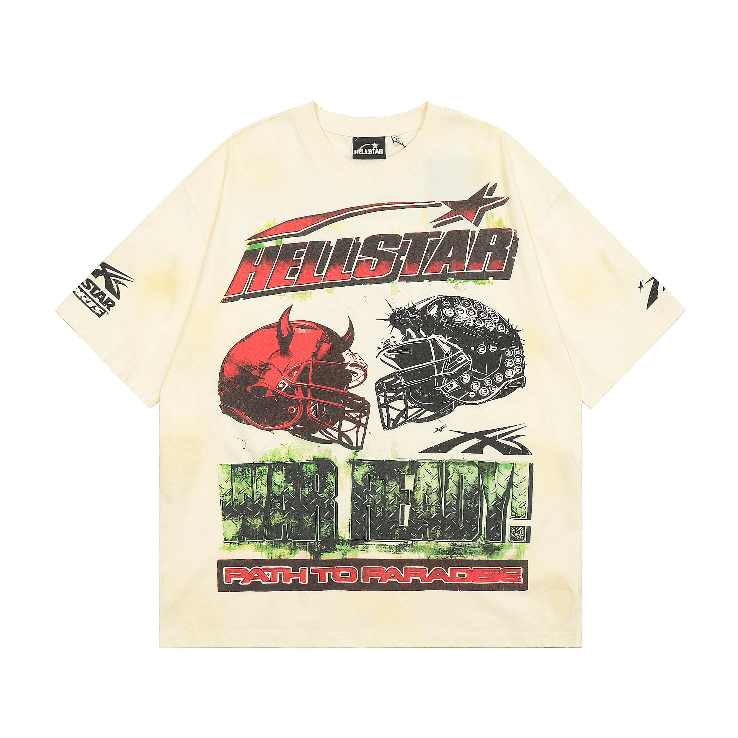 11_Hellstar T-shirt