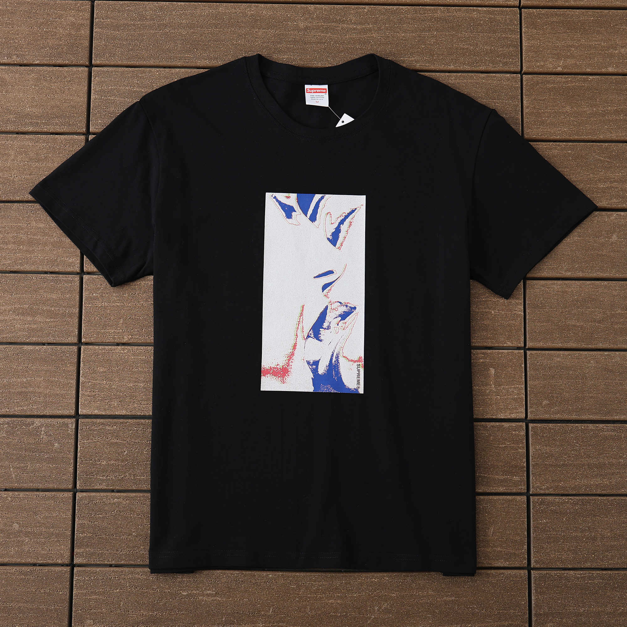 25_118 SUPREME T-shirt