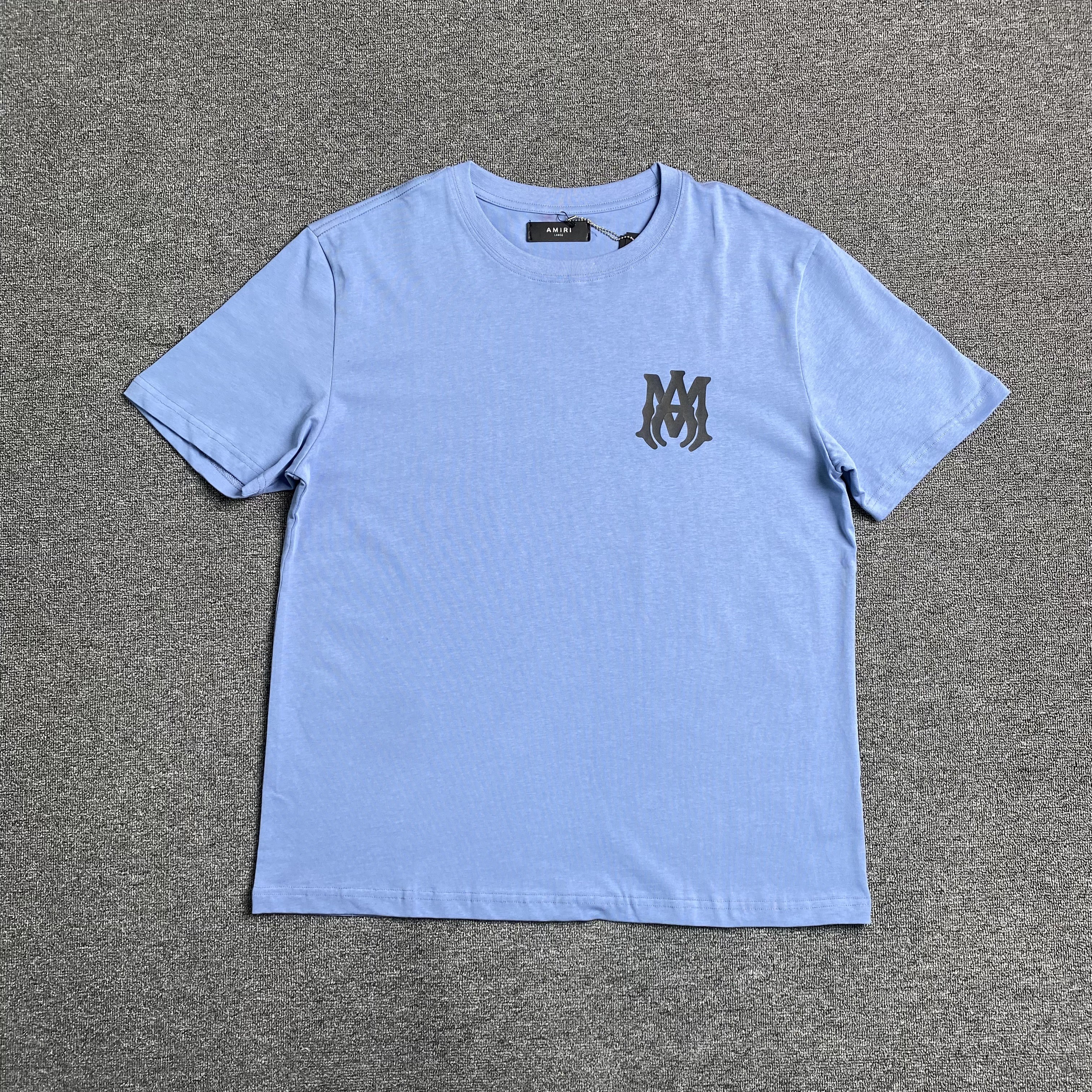 93_115 AMIRI 23ss T-shirt
