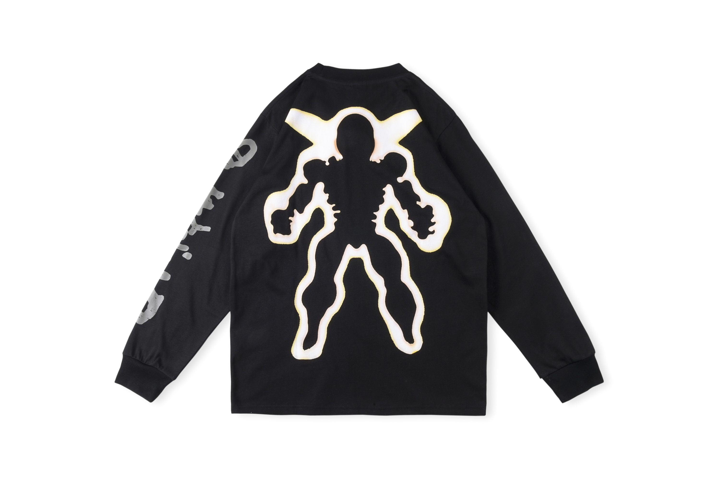 20_148 Travis Scott Crewneck