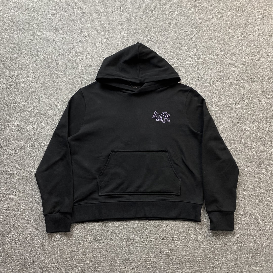 81_258 AMIRI Hoodie