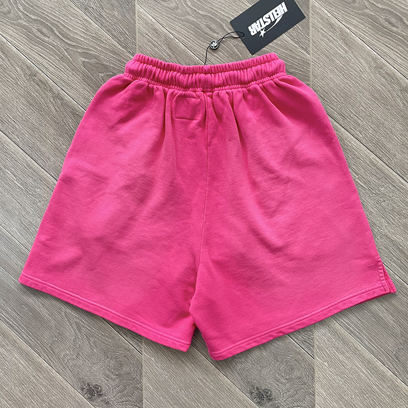 61_ Hellstar Shorts