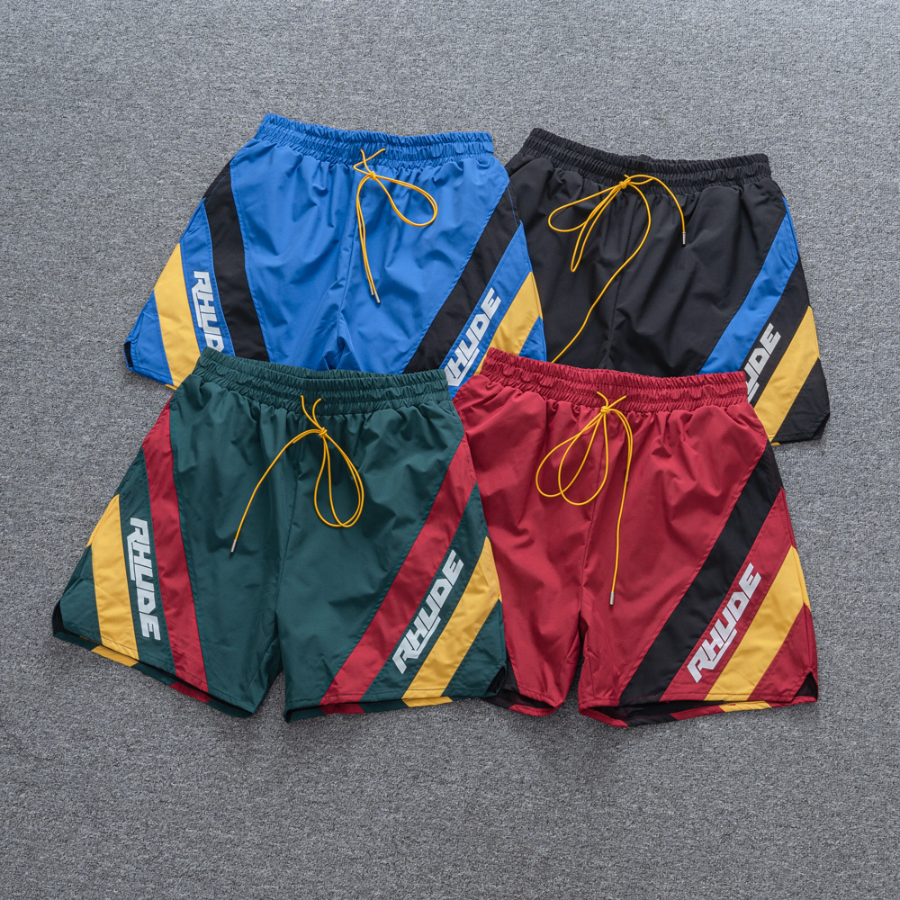 111_88 RHUDE Shorts