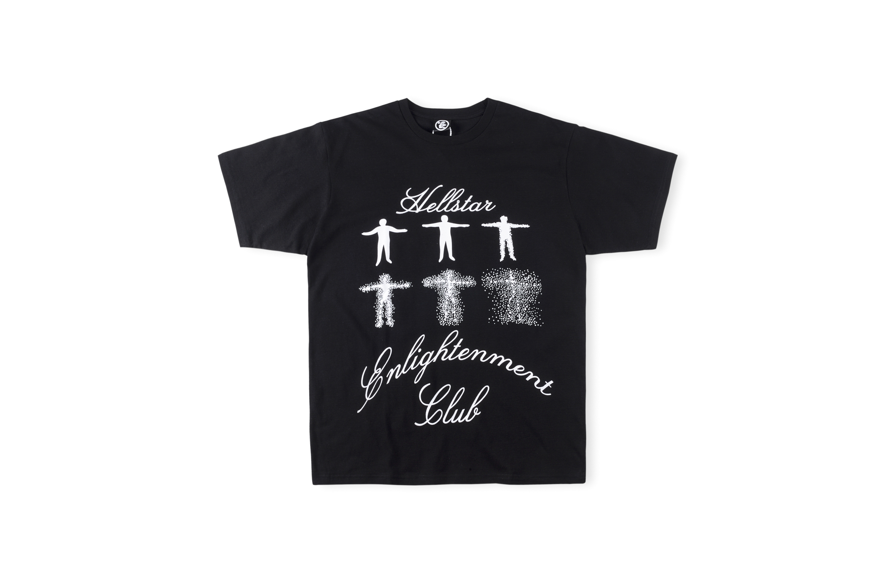 66_145 Hellstar T-shirt 3 Colors