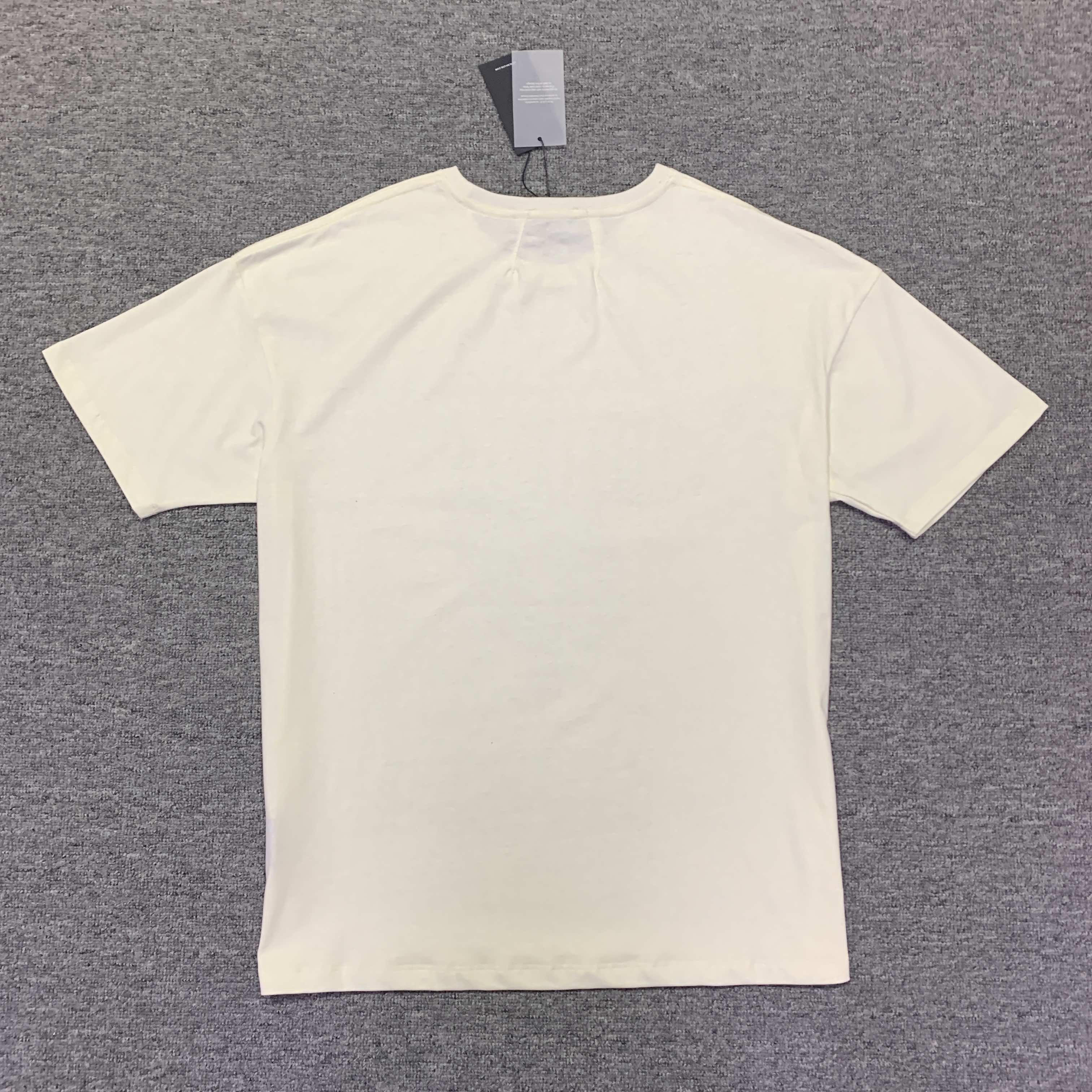 93_88 RHUDE T-shirt