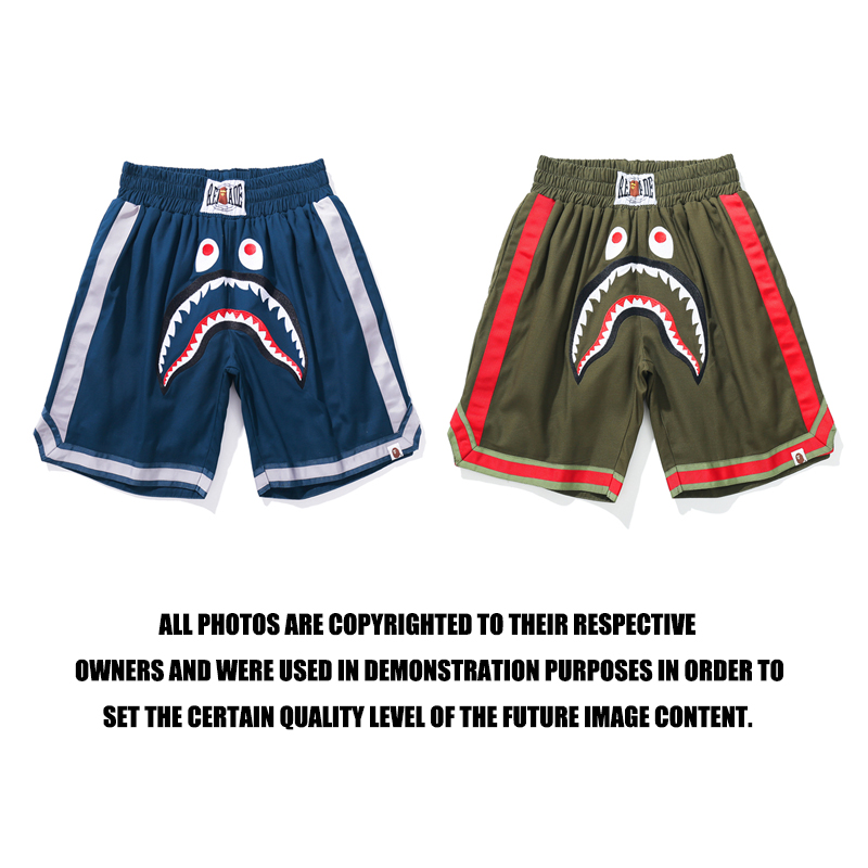 33_95 Bape Shorts