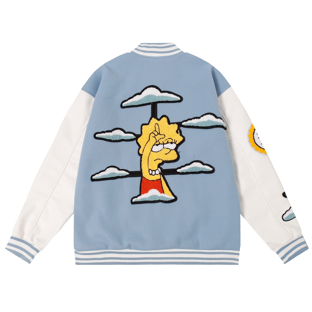 108_Louis Vuitton Jacket