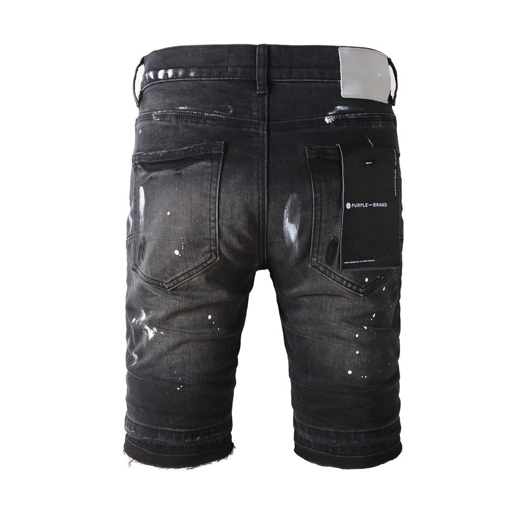 17_Purple Brand Shorts