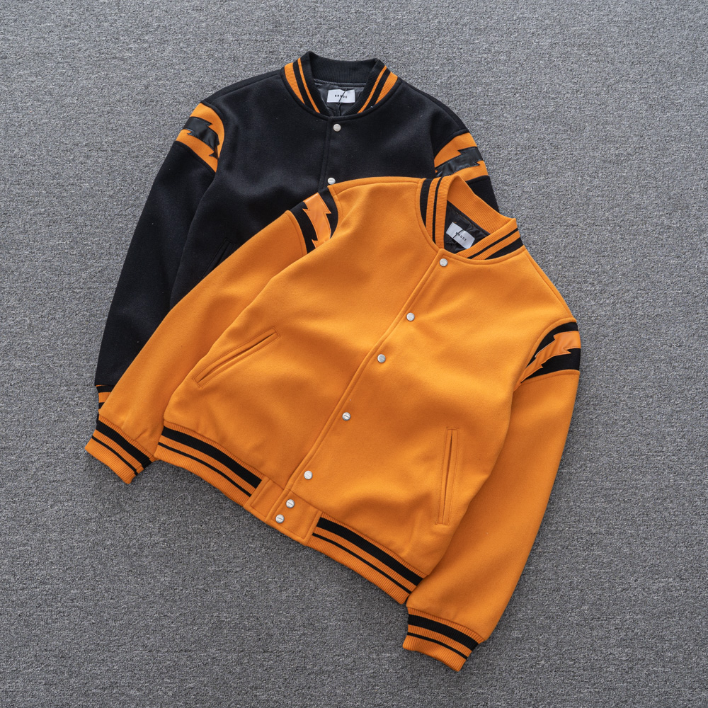 88_188 RHUDE JACKET