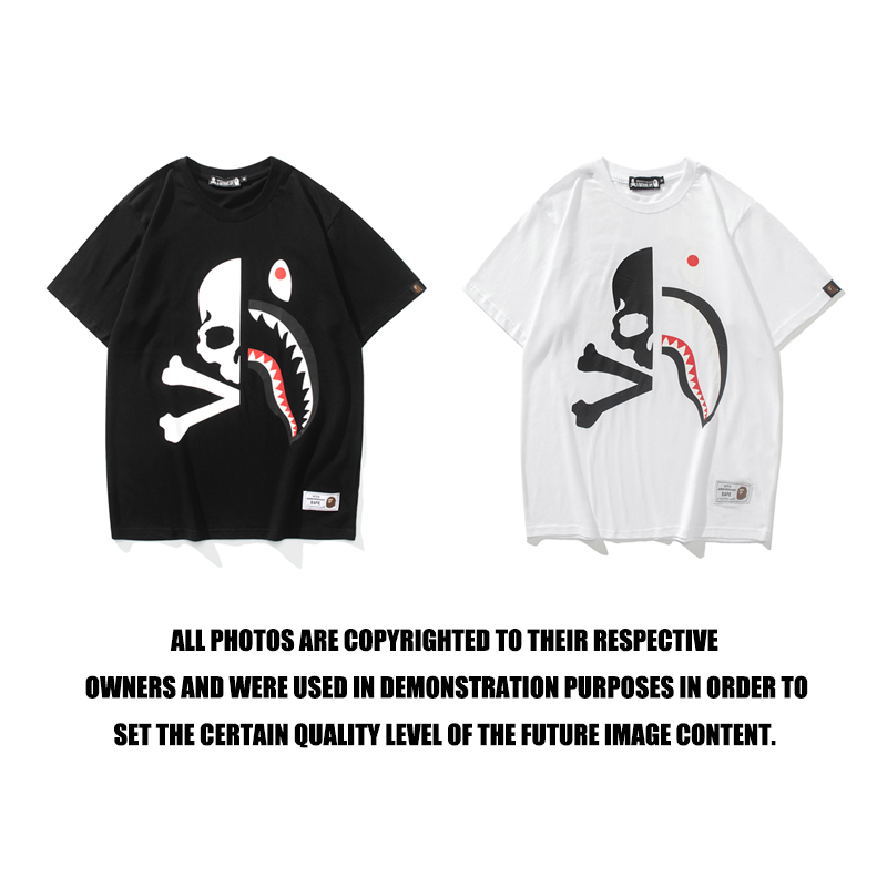 116_48 Bape T-shirt