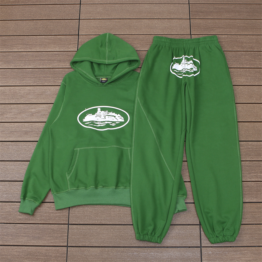 113_128-145 CT1Z HOODIE PANT