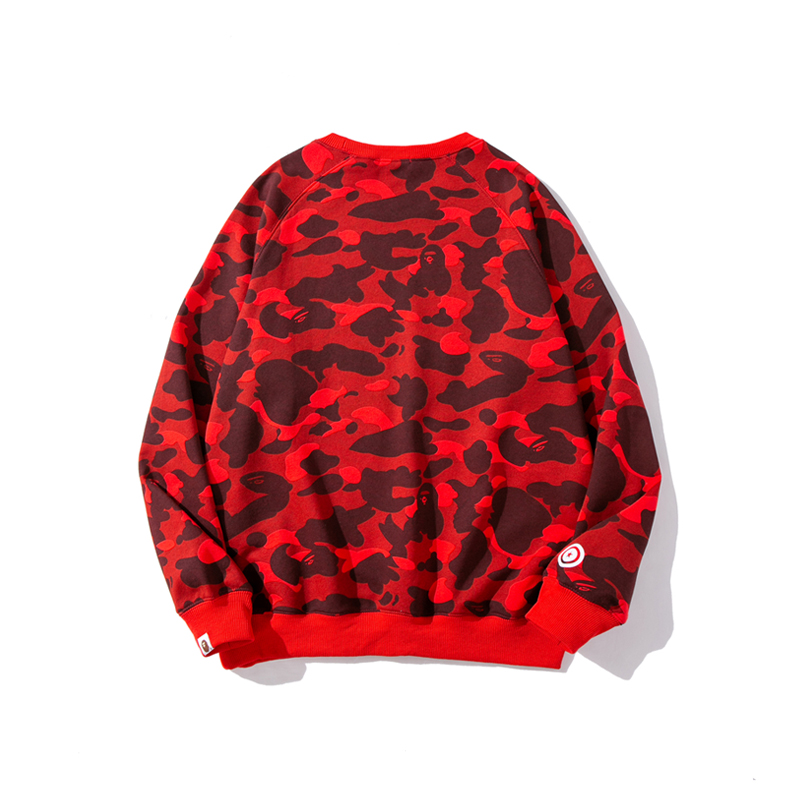 11_72 Bape Crewneck