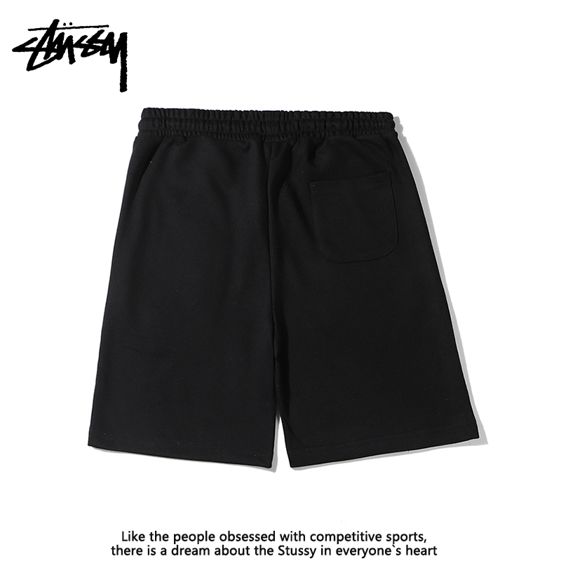 70_Stussy Shorts