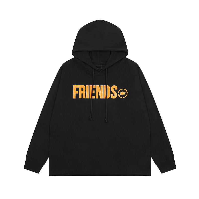100_Vlone Hoodie