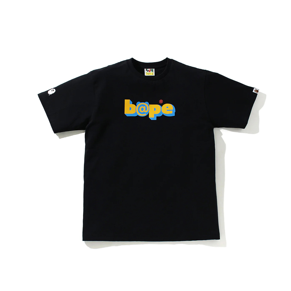 105_48 Bape T-shirt 2 Colors