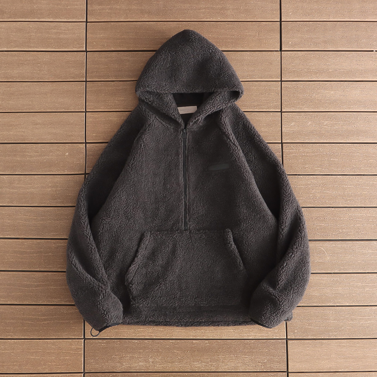 65_168 FEAR OF GOD Jacket