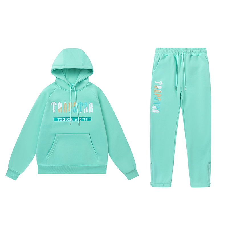 63_Trapstar Tracksuit