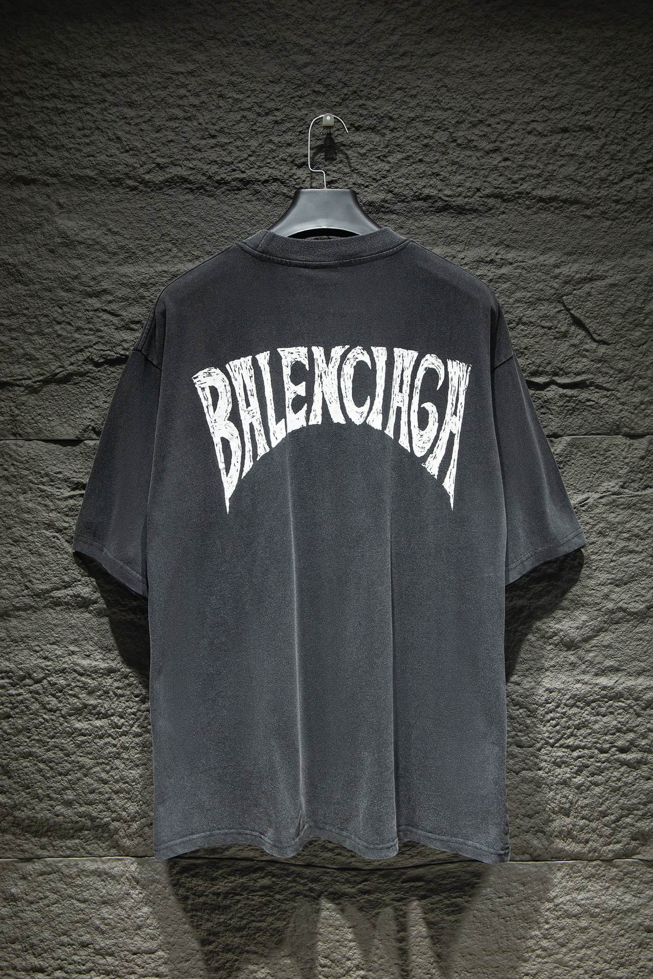 65_Balenciaga T-shirt
