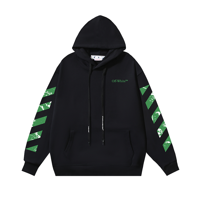 15_134 Off-White Hoodie