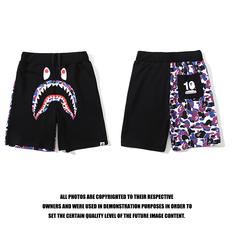 15_60 Bape Shorts