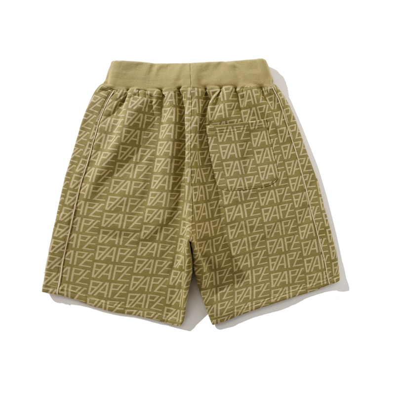 5_68 Bape Shorts