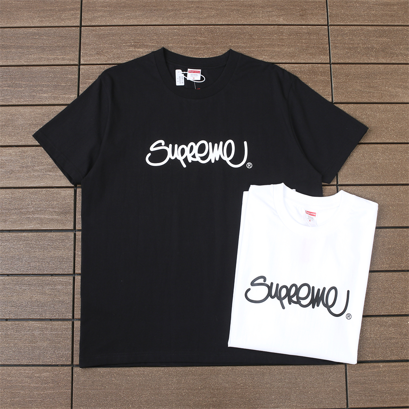 43_85 SUPREME T-SHIRT