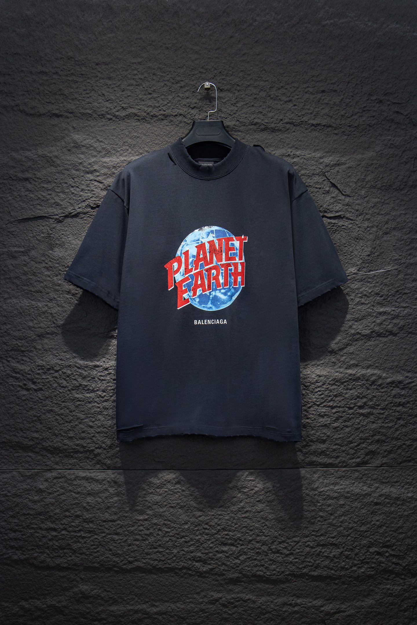 74_Balenciaga T-shirt