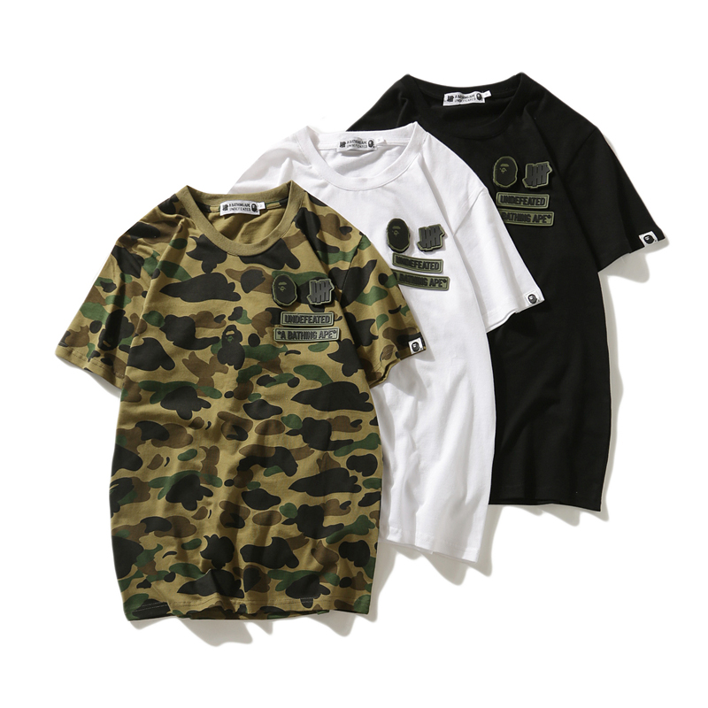91_42 Bape T-shirt
