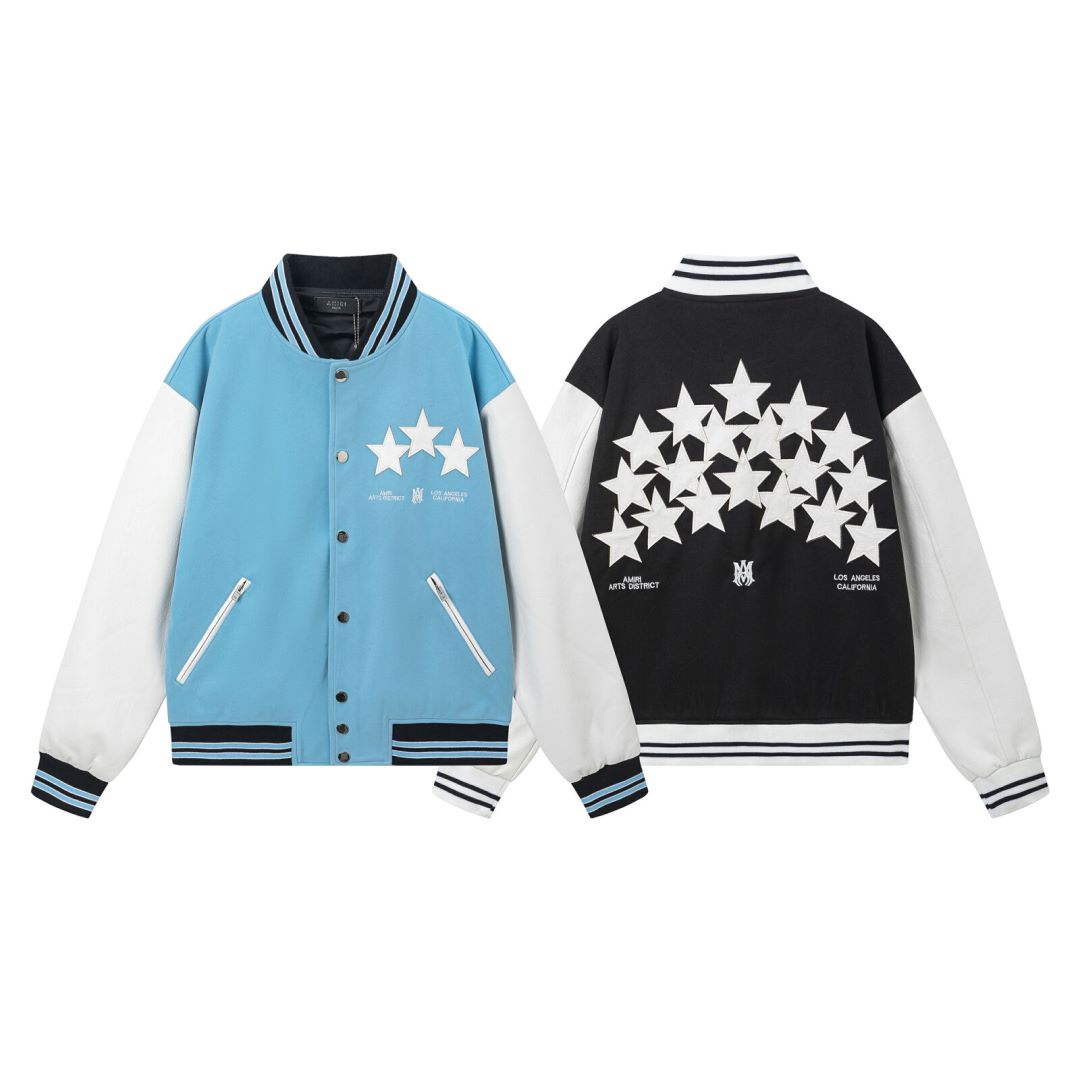 59_Amiri Jacket