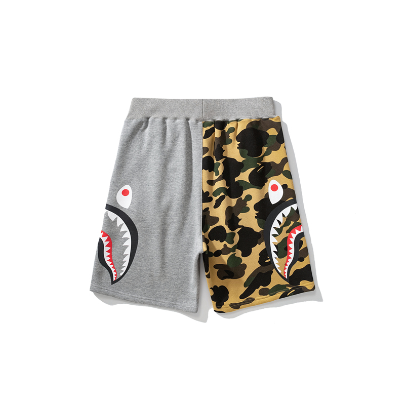 8_60 Bape Shorts