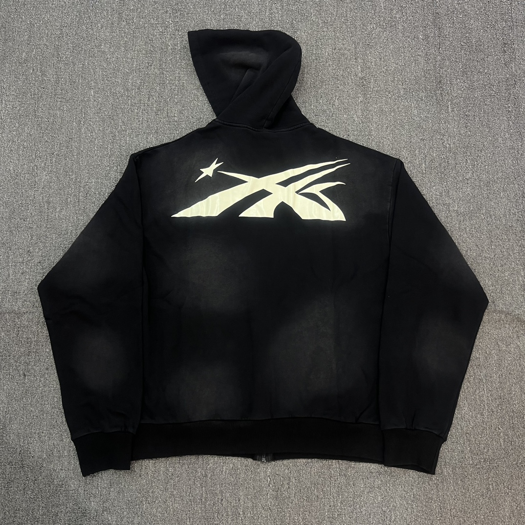 5_Hellstar Hoodie