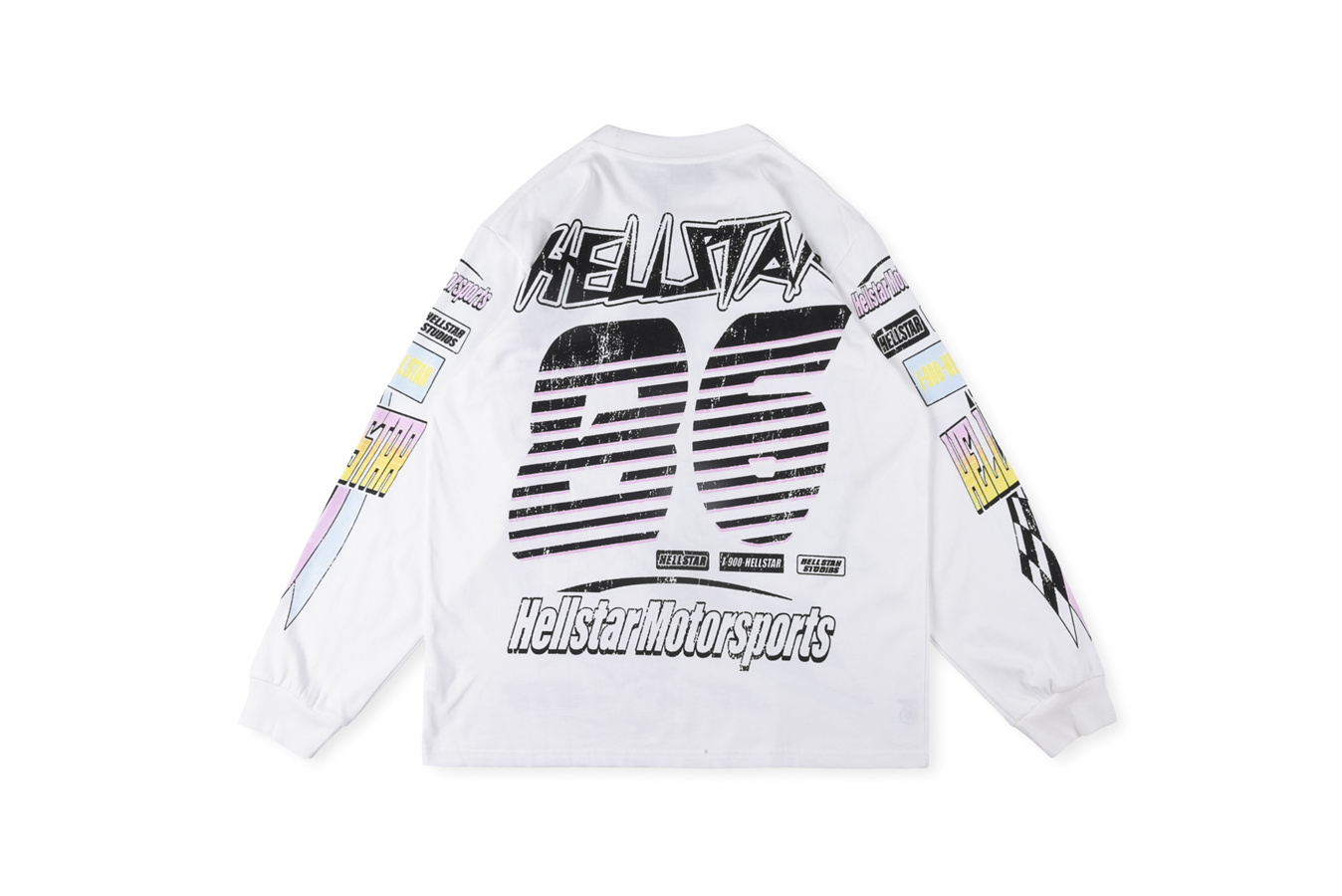 14_158 Hellstar Crewneck